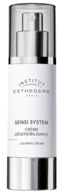 Sensi system; crème desensibilisante