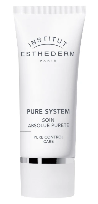 Pure system; soin absolue purete