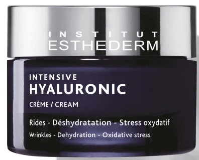 Intensive hyaluron crème 