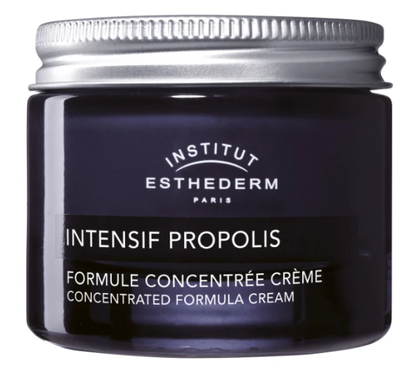 Intensive propolis crème