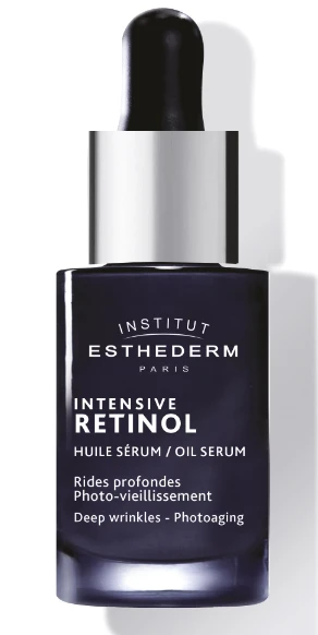 Intensive retinol serum