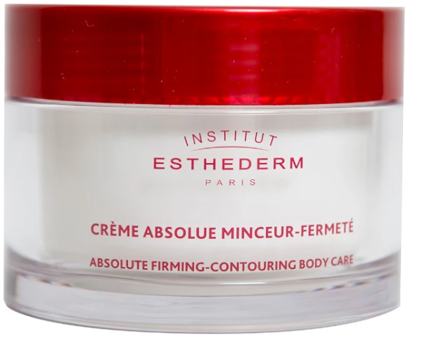 Sculpt system; Crème absolue minceur-fermete